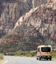 Award Winning Red Rock Canyon Tour