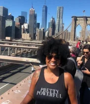 Brooklyn Bridge & DUMBO Neighborhood Tour