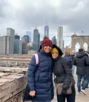 Brooklyn Bridge & DUMBO Neighborhood Tour