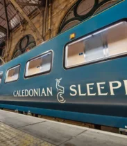 Caledonian Sleeper