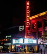 Central Harlem African-American Culture Walking Tour