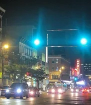 Central Harlem African-American Culture Walking Tour