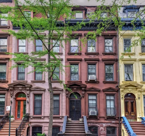 Central Harlem African-American Culture Walking Tour