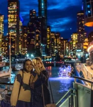 Chicago River 45-Minute Architecture Tour from Magnificent Mile