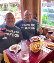 Chinatown & Little Italy Food Tour