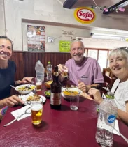 Chinatown & Little Italy Food Tour