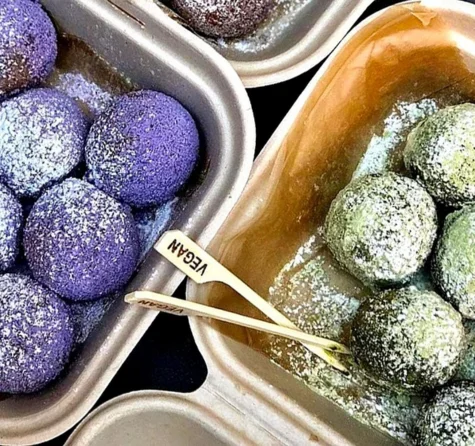 Chinatown & Little Italy Food Tour