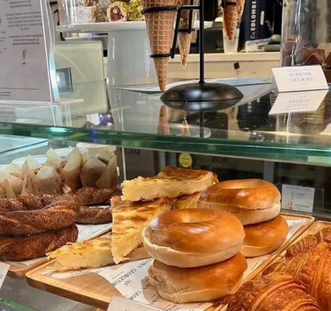 Cobblestones & Croissants A Morning Food Tour in Georgetown, DC