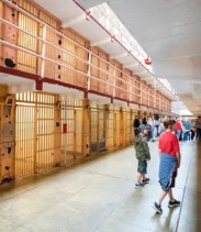 Combo Tour Alcatraz Island and San Francisco Grand City Tour