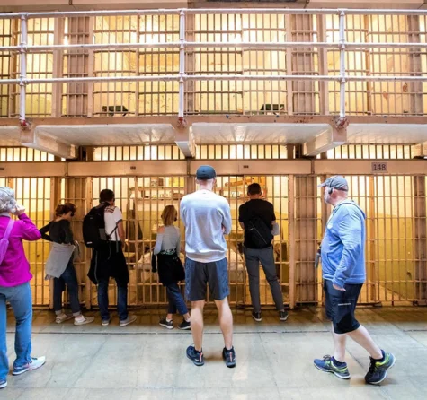 Combo Tour Alcatraz Island and San Francisco Grand City Tour