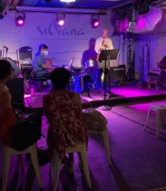 Evening Harlem Jazz Tour