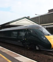 Exeter Central → Penzance