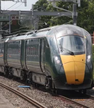 Exeter Central → Penzance