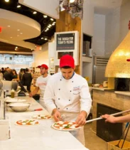 Flatiron & Union Square Food + History Tour