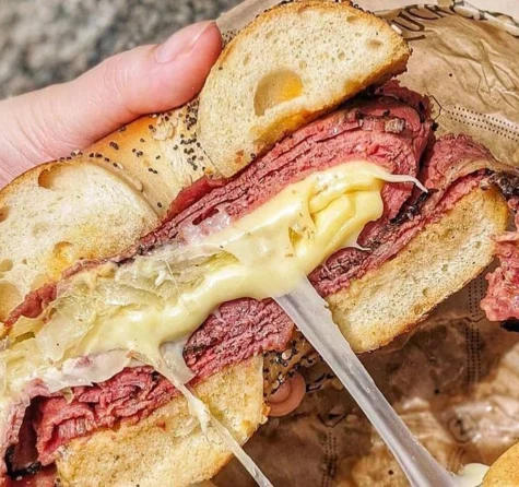 Flatiron & Union Square Food + History Tour