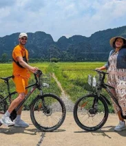 _From Hanoi Best Private Day Trip- Local family, Trang An, Hoa Lu