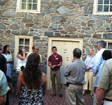 Gastronomic Georgetown Walking Food Tour