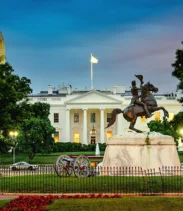 Ghosts of D.C. - Walking Tour