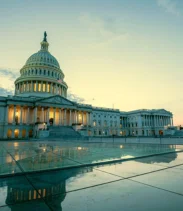 Ghosts of D.C. - Walking Tour