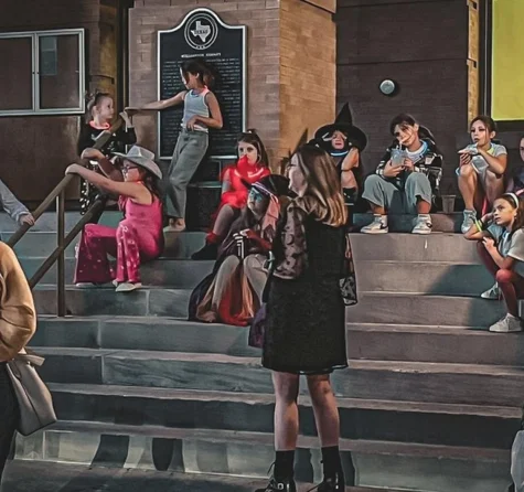 Ghosts of Old Georgetown Walking Tour