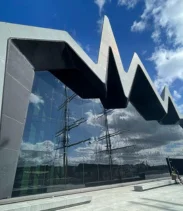 Glasgow in a Day Family-friendly Private Day Tour from Edinburgh