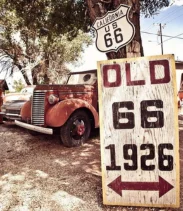 Grand Canyon, Antelope Canyon, and Horseshoe Bend Day Tour