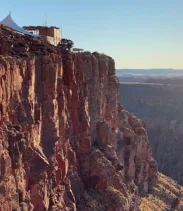 Grand Canyon, Hoover Dam View, Optional Skywalk & Lunch,Free WiFi