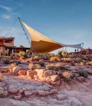 Grand Canyon West Bus Tour with Hoover Dam, Meals and Upgrades