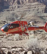 Grand Canyon West Bus Tour with Hoover Dam, Meals and Upgrades