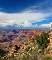 Grand Canyon with Sedona and Oak Creek Canyon Van Tour