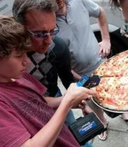 Greenwich Village Pizza Walking Tour