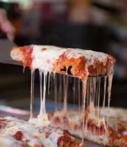 Greenwich Village Pizza Walking Tour