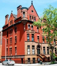 Harlem Afternoon Jazz Walking Tour