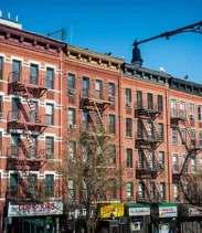 Harlem Afternoon Jazz Walking Tour