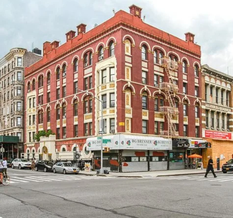 Harlem Afternoon Jazz Walking Tour