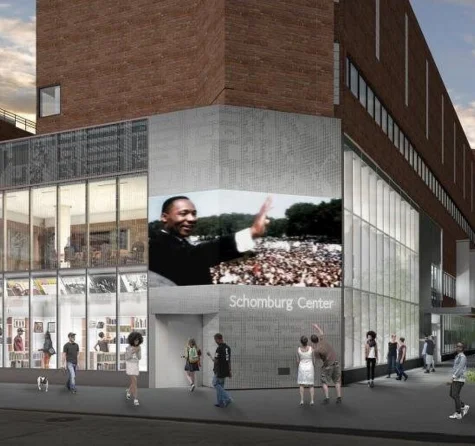 Harlem Renaissance Walking Tour with Lunch