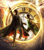 Harry Potter and the Cursed Child on Broadway Ticket