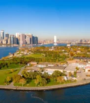 Hidden Landmarks & Offbeat NYC Highlights