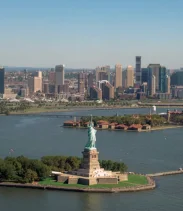 Hidden Landarks & Offbeat NYC Highligh