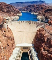 Hoover Dam Highlights Tour (Includes Wi-Fi)