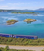 _Inverness → Kyle of Lochalsh