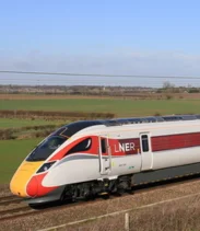 LNER Azuma Flying Scotsman