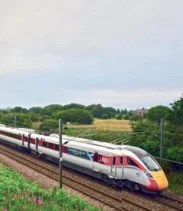 LNER Azuma Flying Scotsman