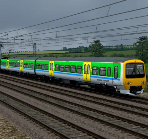 _Liverpool Lime Street → London via Birmingham