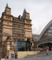 _Liverpool Lime Street → Oxenholme → Windermere