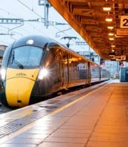 _London → Bath Price €32.00 (One Way)