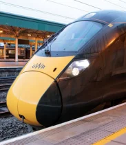 _London → Bath Price €32.00 (One Way)