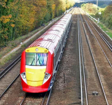 _London → Brighton Price €22.00 (One Way)