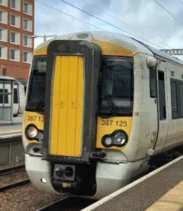 London → Cambridge Price €21.00 (One Way)