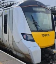 London → Cambridge Price €21.00 (One Way)